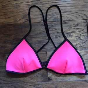 Victoria Secret Bathing Suit top